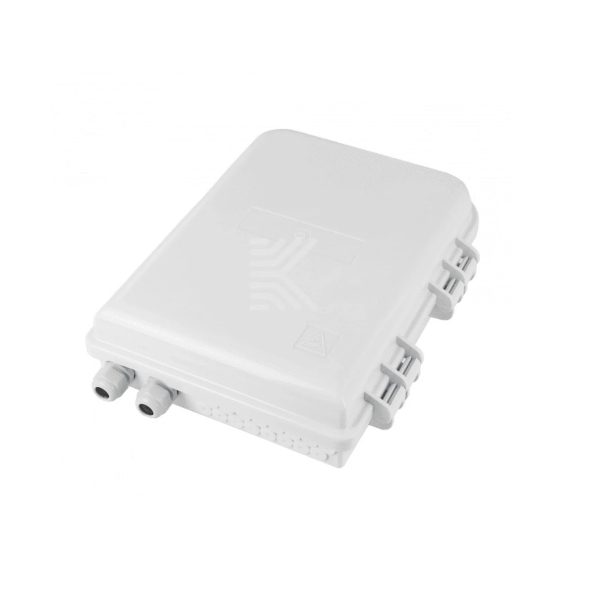 Кросс-муфта оптическая GJS-X20 (НТТВ-Х20) для волоконно-оптических сетей